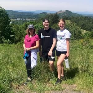 Meet your Posher, Jadene